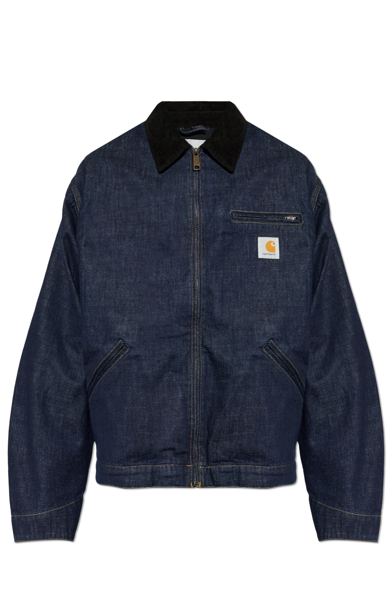 Carhartt WIP 'OG Detroit' denim jacket | Men's | Vitkac